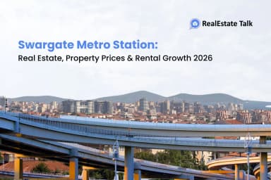 Swargate Metro Station: Real Estate, Property Prices & Rental Growth 2026