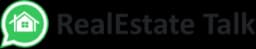 RealEstate Talk Logo