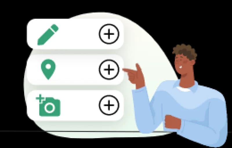 Prepare your Ad content