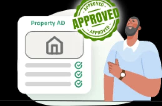 Your Ad is Reviewed, Approved, and Ready to Shine