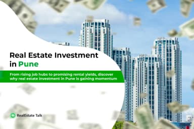 Real Estate Investment in Pune: 2025 Smart Choice Insights