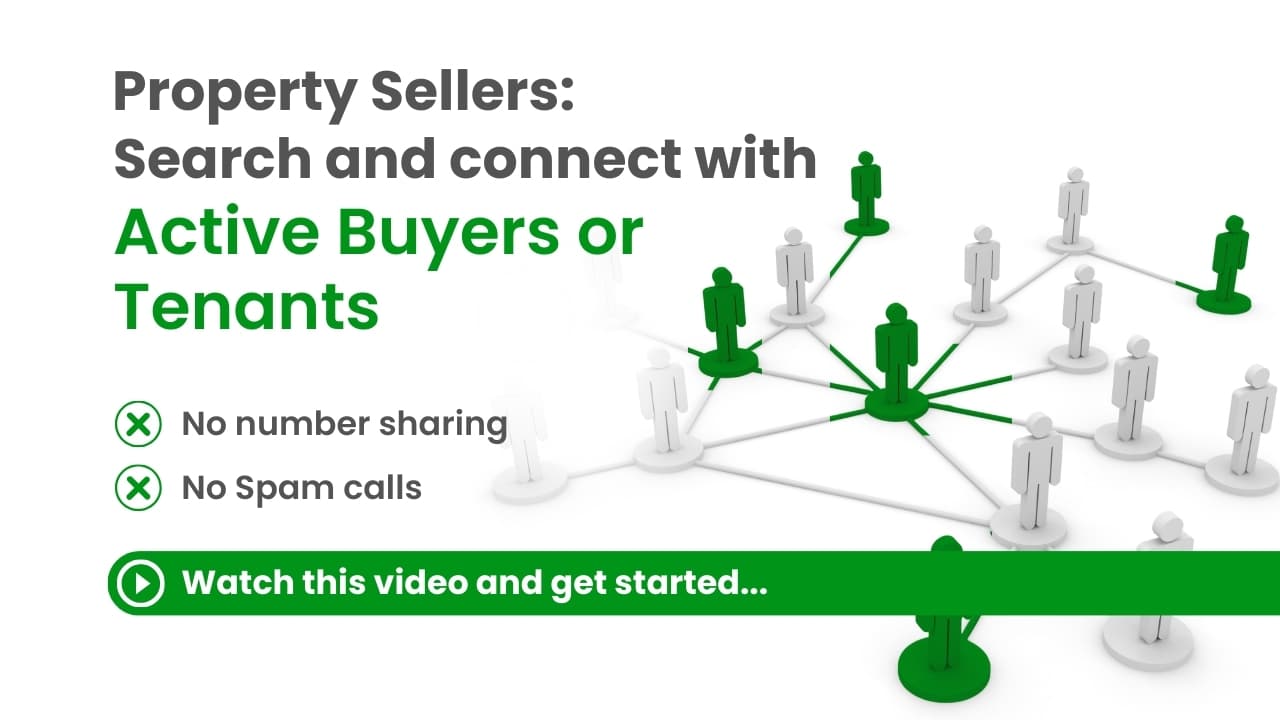 RealEstate Talk Platform Video