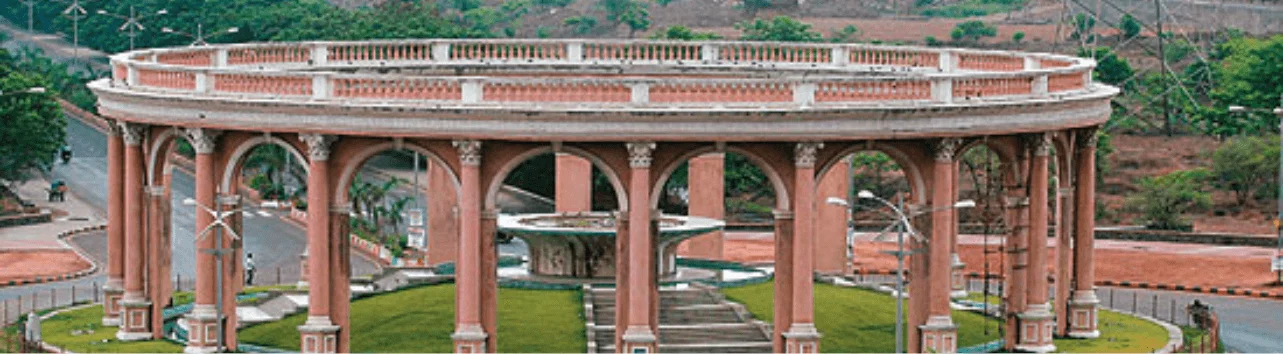 navi mumbai City Image