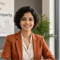 Image of Radhika Jadhav, Content Writer