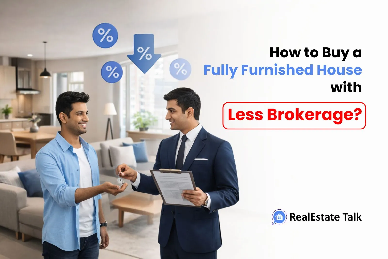 buying-fully-furnished-house-less-brokerage-guide