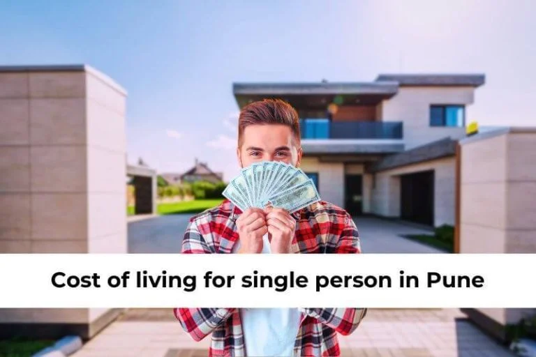 cost-of-living-for-single-person-in-pune