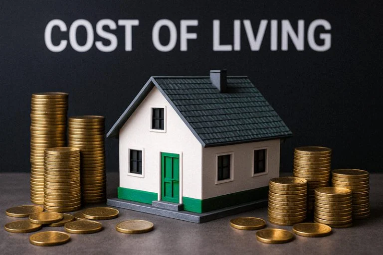 Cost of living