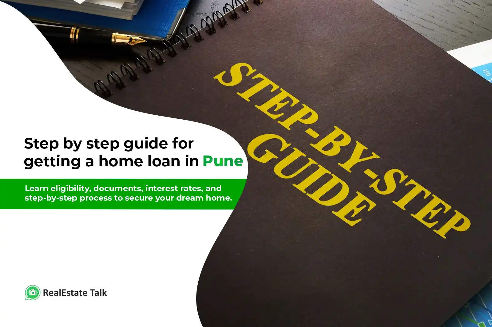 Home Loan Guide