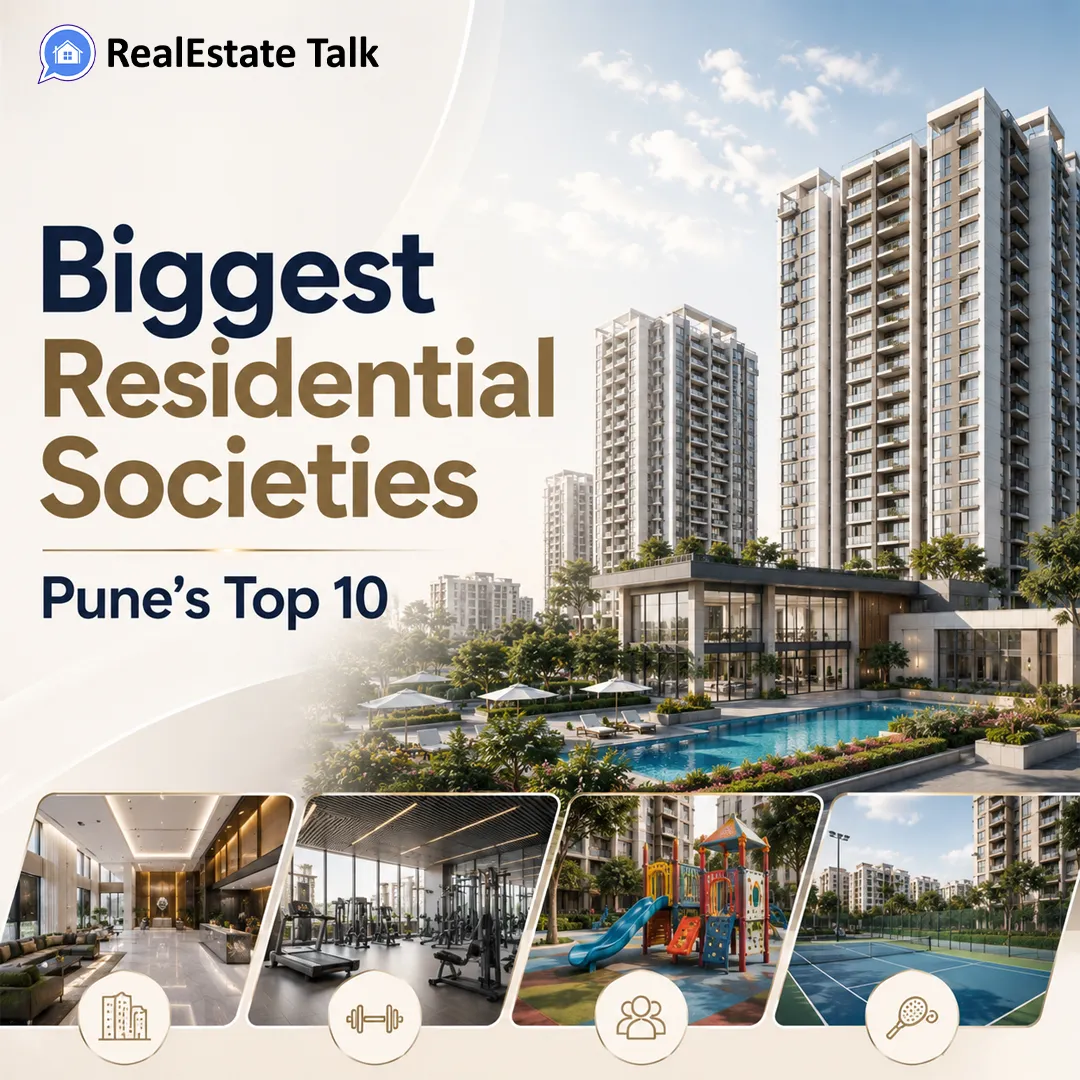 Amanora Park Town Pune